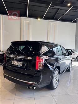 شيفروليه تاهو